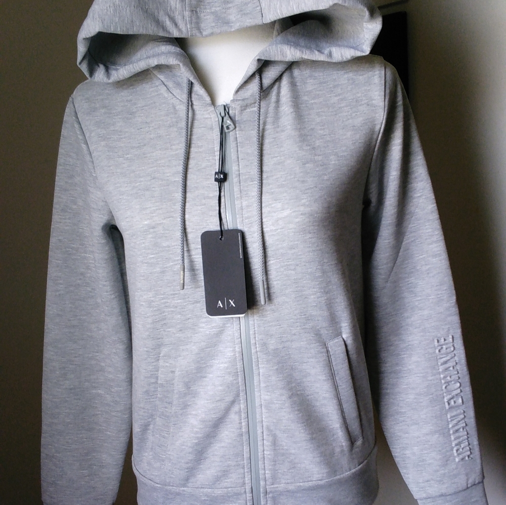 A|X Armani Exchange Active